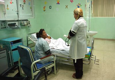 Measles Cases Top 4,400 as Communicators Urge Franker Messaging and Data Show MMR Rates Fell in 1,614 Counties