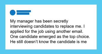 73 Job-Hunting Stories And Memes That Prove Getting Hired Has Become A Full-Time Job