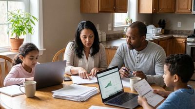 Families with Job-Based Insurance Now Pay $7,471 a Year Toward Premiums as Employers Brace for Steeper 2027 Increases
