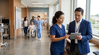 Hackensack Meridian and Hunterdon Sign Merger Deal with $230 Million in Pledges as Patients See No Immediate Changes