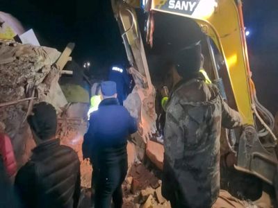Tibet earthquake: CTA President says "damage could be much more", cites limited access to information