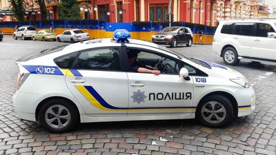 Creators Say Police Demand Bribes of Up to $30,000 Under Ukraine's Porn Ban, Report Finds