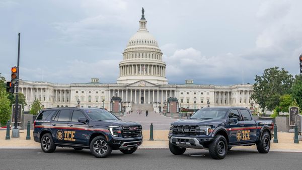 Man Taken to Hospital After ICE Crash as DHS and Sheriff Give Different Collision Accounts
