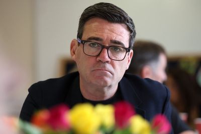 Jackdaw gas field approval will strengthen UK energy security, Burnham says