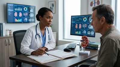 Ultomiris Wins Accelerated FDA Approval for IgA Nephropathy After Trial Showed 43% Greater Drop in Urine Protein
