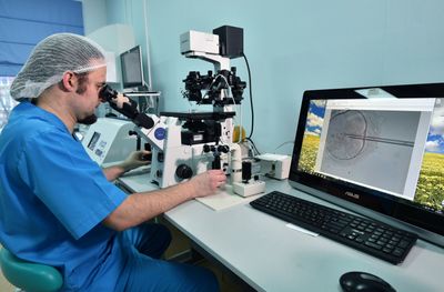 Children Born From Frozen Embryo Transfers Had Higher Cancer Rates in Danish Study, Though Absolute Risk Stayed Low