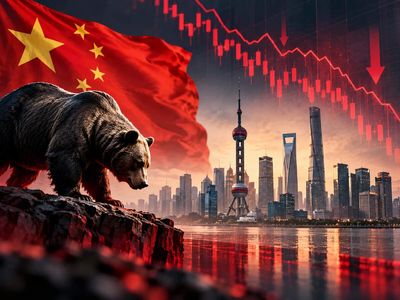China stocks extend losses as global tech selloff weighs on sentiment