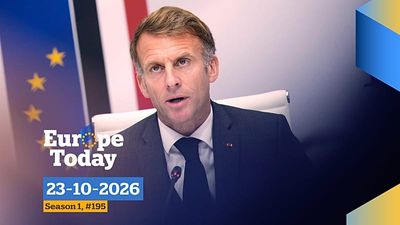 Europe Today: France braces for fresh protests as EU leaders seek Hungary reset