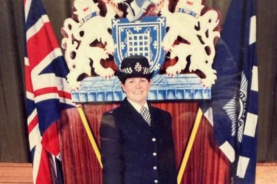 David Carrick rape victim calls for Met police chief to resign after legal claim
