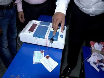 Andhra SEC extends nomination process in four urban local bodies