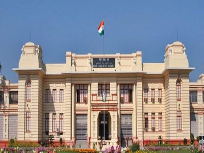 Brisk polling in eight Bihar MLC seats; 150 candidates in fray