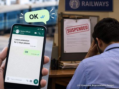 Employee received boss's 'OK' on WhatsApp before taking two days extra leave, returned to find himself suspended; tribunal rules message doesn't prove approval