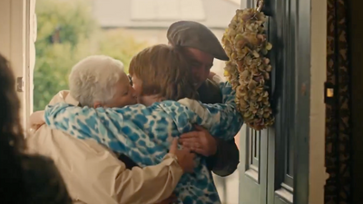 Irish Government-Funded Ad Branded 'Inappropriate and Demeaning to Grandparents' Pulled After Backlash