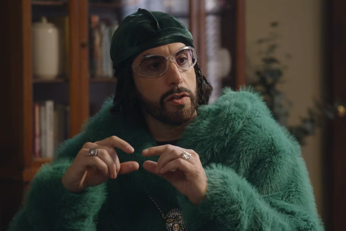Top Prevert Republican leader brands Sacha Baron Cohen ‘pervert’…