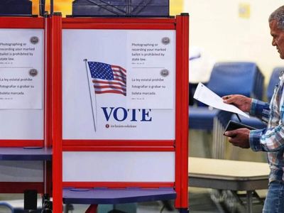 US Midterms 2026: How Trump’s voter fraud crackdown could affect immigrants seeking citizenship