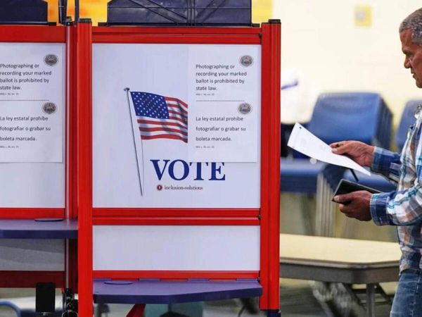 US Midterms 2026: How Trump’s voter fraud crackdown could affect immigrants seeking citizenship