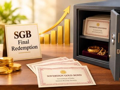 366% return on SGB final redemption: Gold bond turns Rs 1 lakh investment into Rs 4.66 lakh; check details