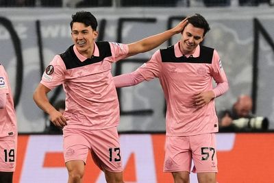 Sunderland drop first points in Europa League with draw at Lech Poznan
