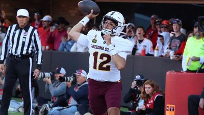 Nick Bartlett’s 2026 Week 8 Fearless Predictions