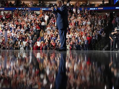 Who is funding the 2026 US midterms? Top 15 donors pour over $1.5 billion into the elections