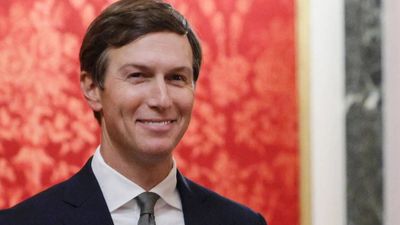 Hacked iPhone, hidden accounts, billion-dollar transfers: Trump’s son-in-law Jared Kushner refutes explosive report