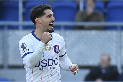 Pedro Neto issues Chelsea future update after 'crazy' summer transfer window