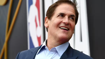 Mark Cuban turned a $5.7 billion Yahoo sale into a new business mission