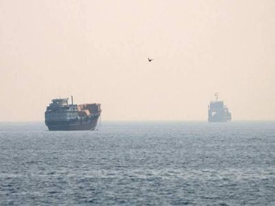 14 Indians on board a yacht involved in incident off Yemen coast safe, Indian embassy says