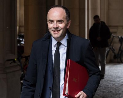 UK politics: Andy Burnham warns of ‘winter of greater flooding’ – as it happened
