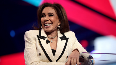 Jeanine Pirro Claims Ilhan Omar's 'Real Name' Is Ilhan Nur Said Elmi but Won't Confirm Alias Claim in Congress