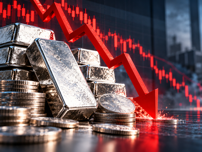 Silver prices slide below Rs 2 lakh/kg, down nearly 55% from Jan peak. What’s behind the rapid selloff?