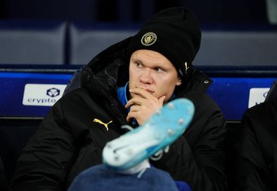 Will Erling Haaland start against Aston Villa? Latest Man City team news after injury update