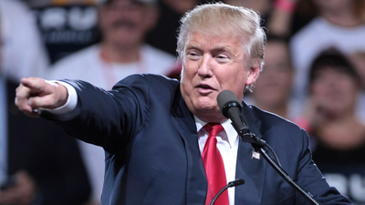 Trump Ordered To Testify in BBC Case by 11 December After 'National Importance' Cancellation
