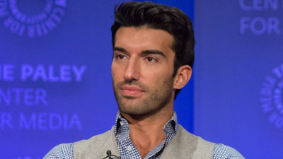 Justin Baldoni's Former Agency WME Reportedly Seeks Six Figures From 'It Ends With Us'