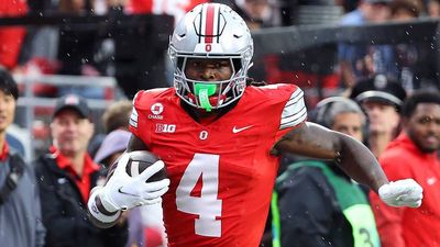 2027 NFL Draft: For the Chargers, It Should Be Jeremiah Smith or Bust