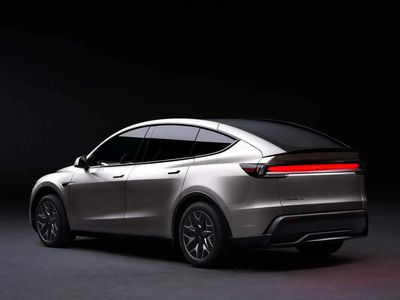 Tesla pitches Model Y at Rs 19,990 a month after fuel savings, with Rs 6 lakh down payment