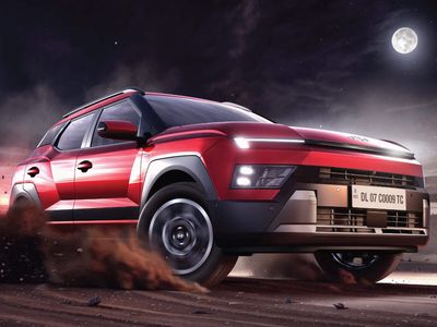 Hyundai Bayon to launch in India on October 26; check specifications, features and booking price
