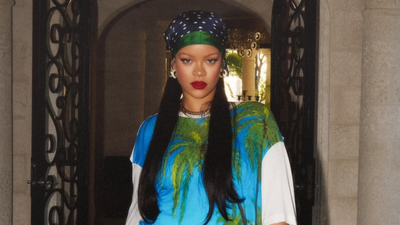 'Queen Of Subtle Shade': Rihanna Allegedly 'Likes' Post Shading Taylor Swift For Having Fewer Monthly Spotify Listeners Than Her