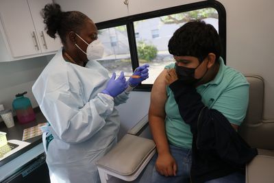 Delta County Measles: Three Cases Confirmed in Michigan's Upper Peninsula, the First in the Area Since 1989