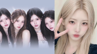 Creators of AI K-Pop Group BABYQUEEN Admit Faking Member's Pregnancy To Cut Workload