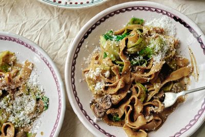 Tim Spector’s three gut-friendly recipes that don’t skimp on flavour