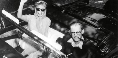 The Crucible: Arthur Miller’s morality tale was as much a reaction to his own marital failings as it was to the ‘red scare’