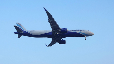 IndiGo extends flight curbs on 3 Saudi routes amid security concerns