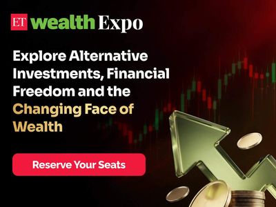 ET Wealth Expo 2026: Day 2 to explore alternative investments, financial freedom and the changing face of wealth