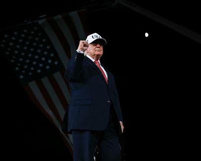 America must reverse Trump’s moral squalor