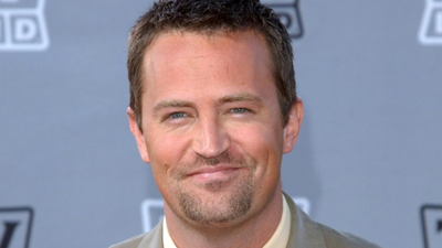 'He Wanted That Life': Matthew Perry's Sister Revealed Heartbreaking Detail On Friends' Iconic Wedding Scene With Courteney Cox