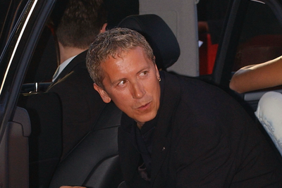 Police officers joked about death of Paul Hardcastle’s son in crash