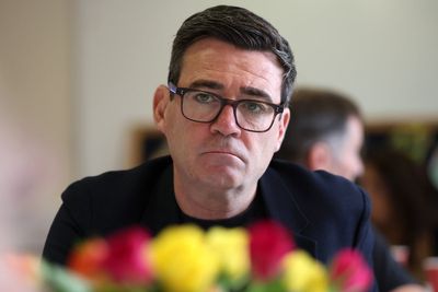 Myanmar campaigners accuse Burnham of ‘quietly’ softening stance towards military regime
