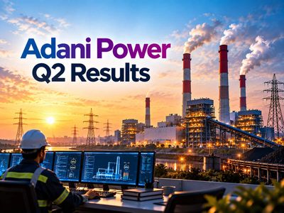 Adani Power Q2 Results: Profit zooms 134% YoY to Rs 6,919 crore; revenue jumps 45%