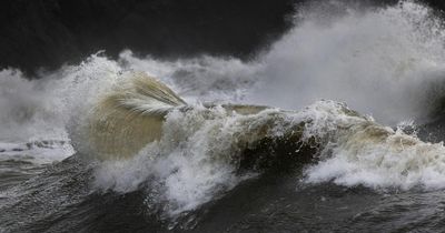 Flood and travel warnings for Scotland as two named storms to hit in two days